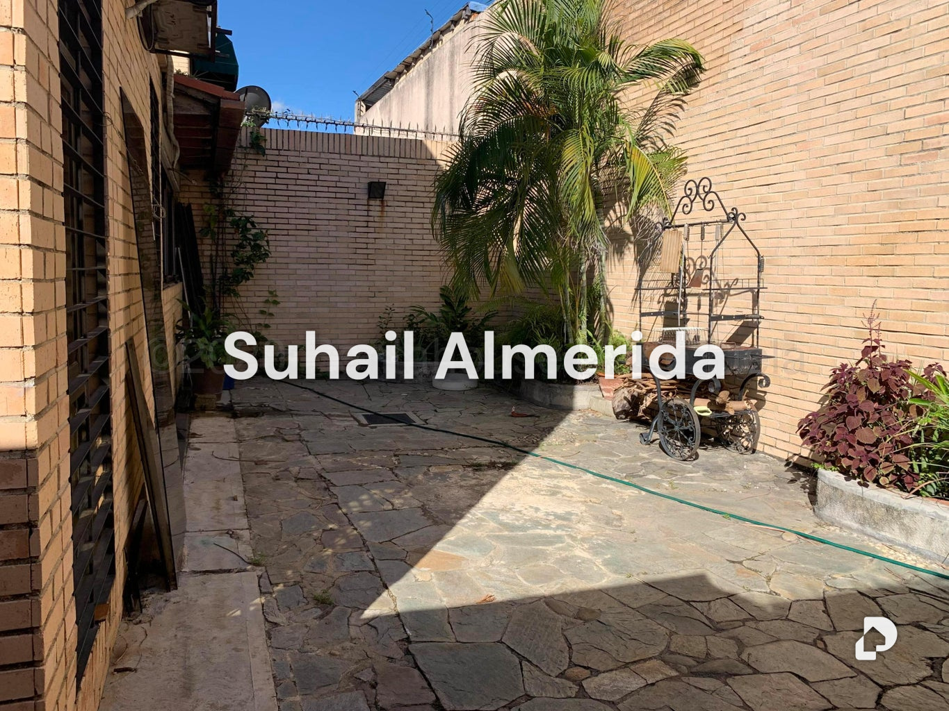 Townhouse en Trigal Norte, Valencia – 35