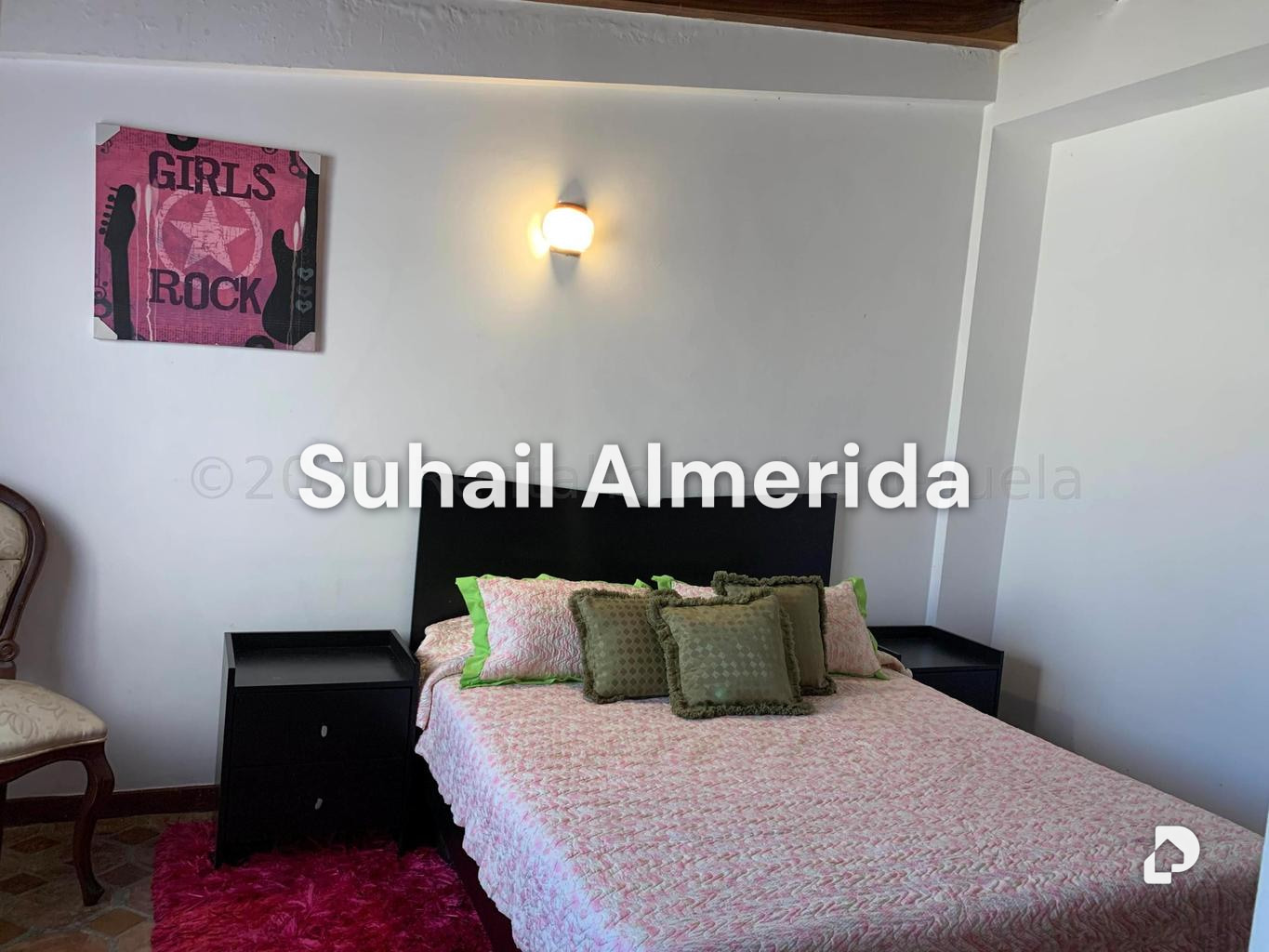 Townhouse en Trigal Norte, Valencia – 15