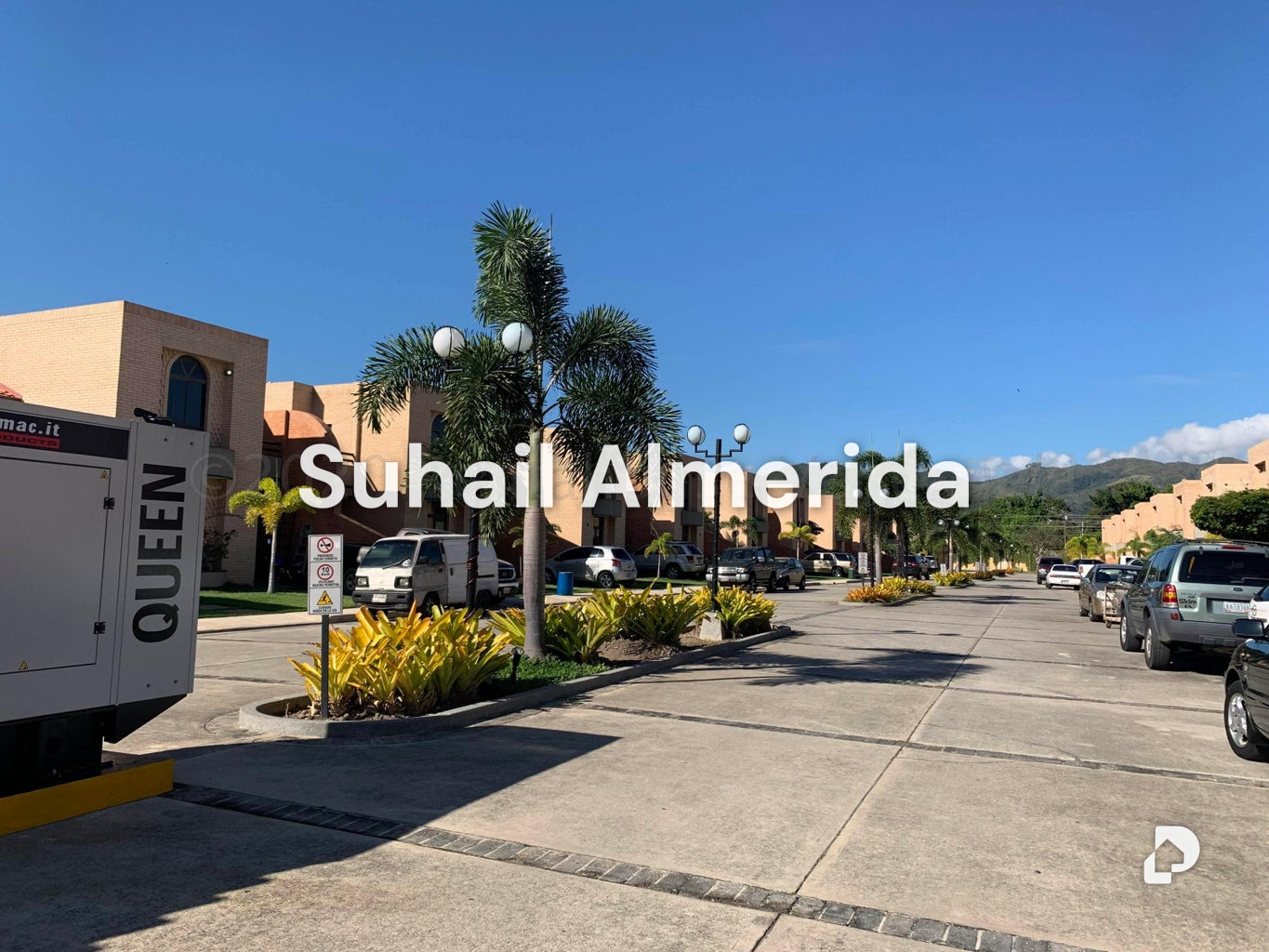 Townhouse en Trigal Norte, Valencia – 50