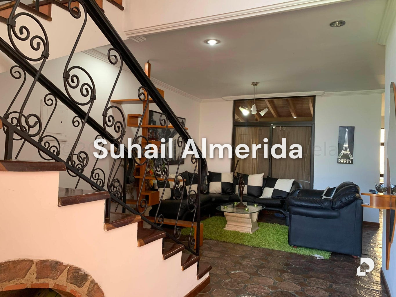 Townhouse en Trigal Norte, Valencia – 28