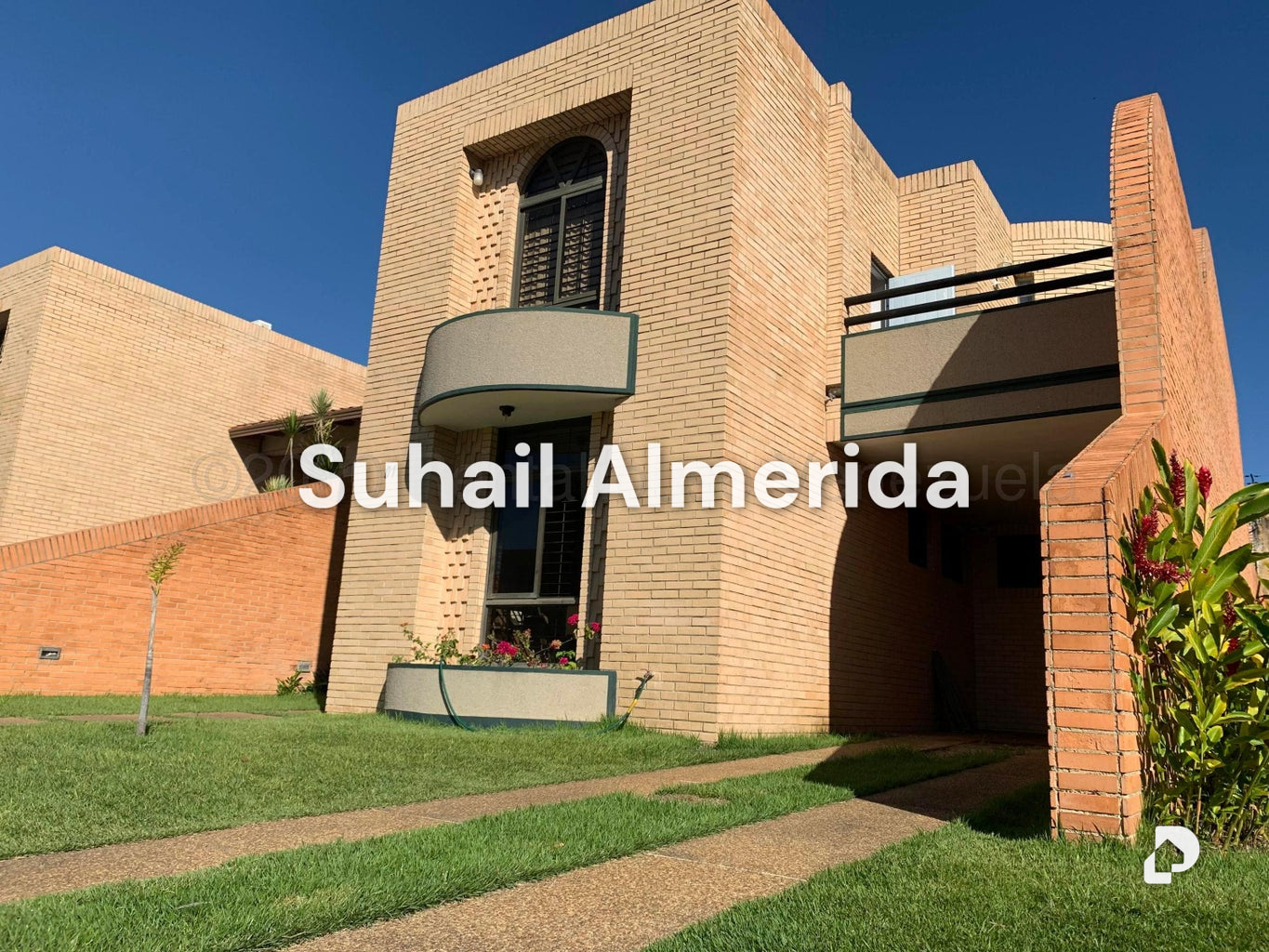 Townhouse en Trigal Norte, Valencia – 1