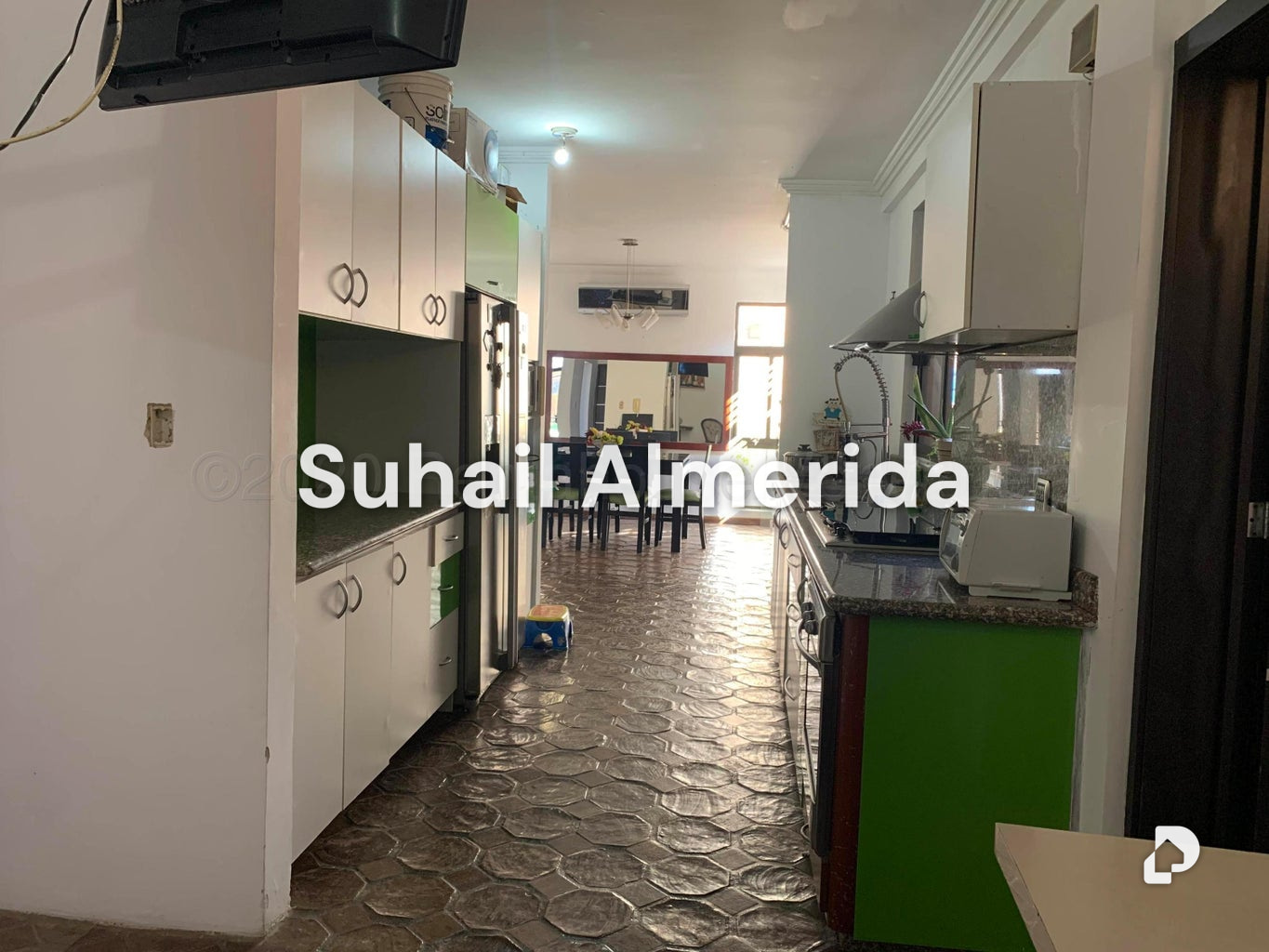 Townhouse en Trigal Norte, Valencia – 32
