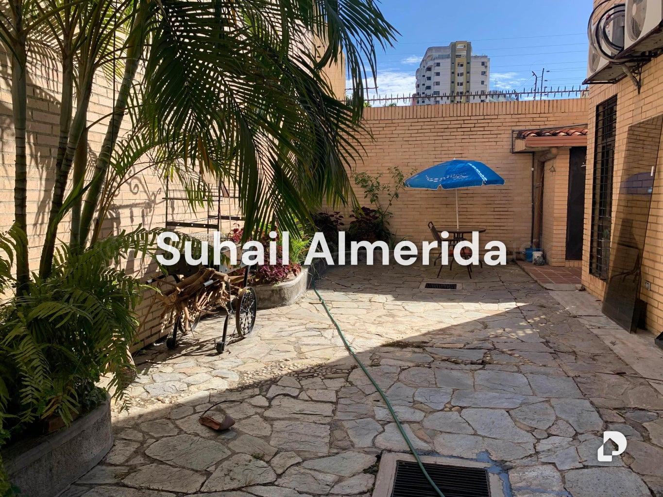 Townhouse en Trigal Norte, Valencia – 39