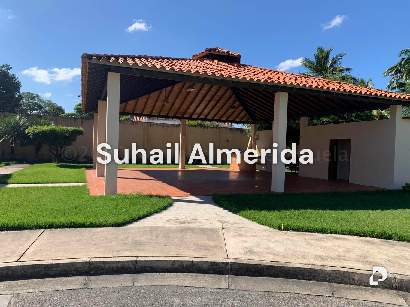 Townhouse en Trigal Norte, Valencia – 44