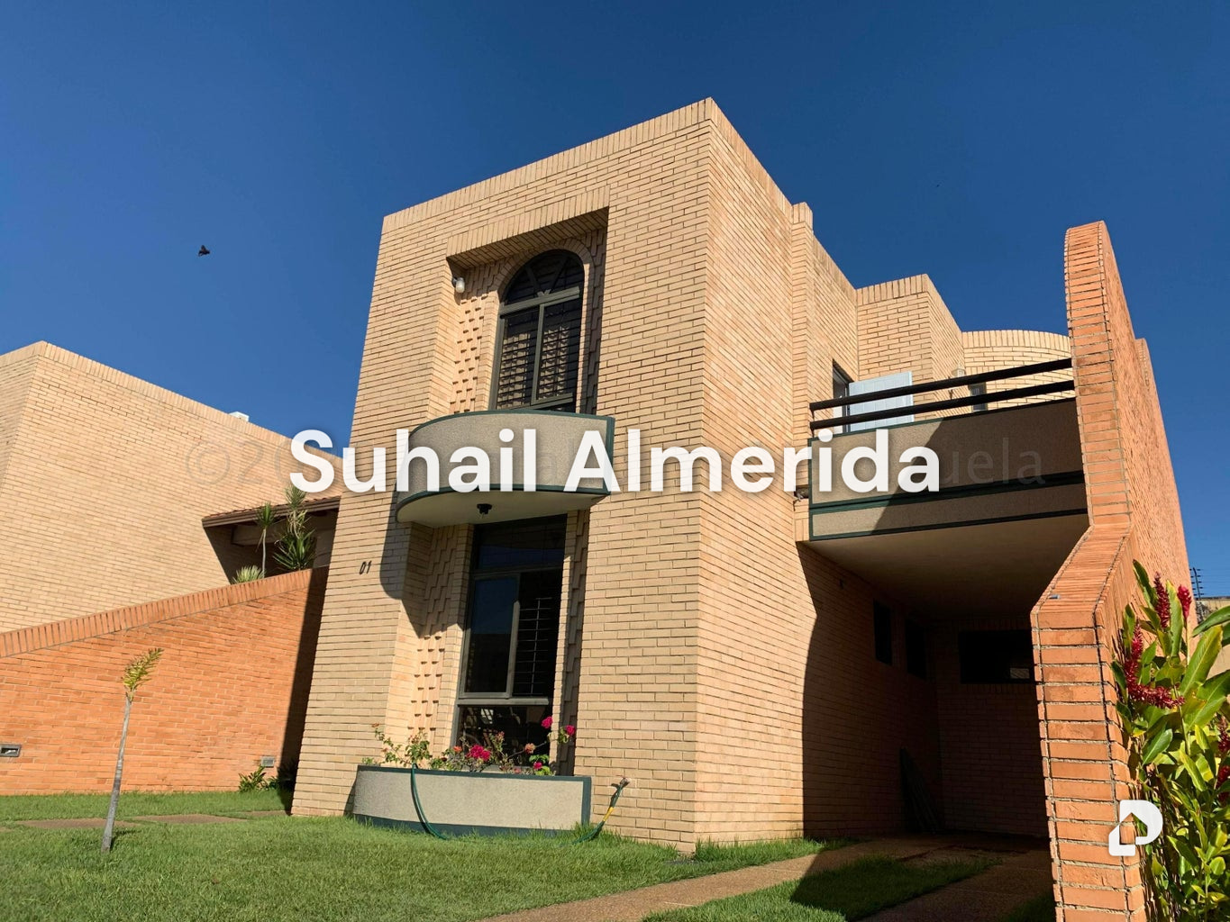 Townhouse en Trigal Norte, Valencia – 48