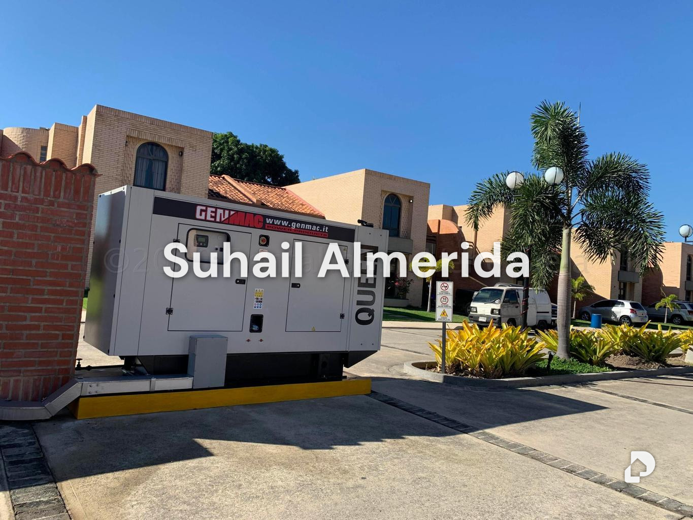 Townhouse en Trigal Norte, Valencia – 47