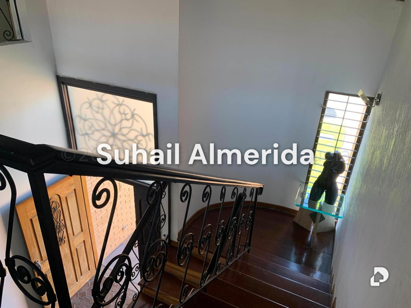 Townhouse en Trigal Norte, Valencia – 43