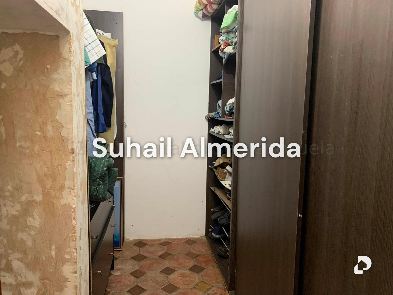 Townhouse en Trigal Norte, Valencia – 13