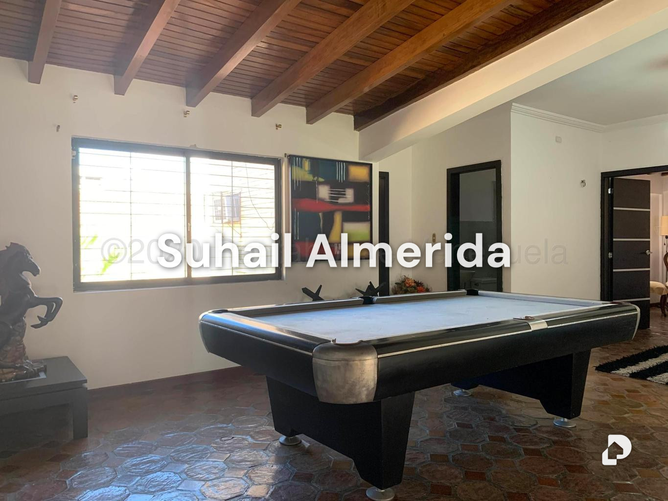 Townhouse en Trigal Norte, Valencia – 27
