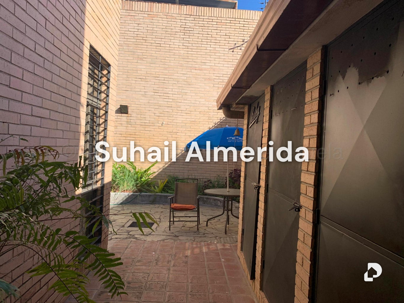 Townhouse en Trigal Norte, Valencia – 38