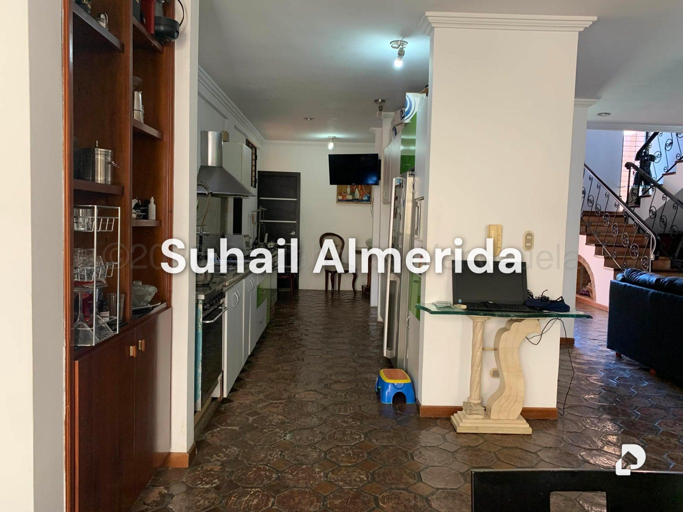 Townhouse en Trigal Norte, Valencia – 26