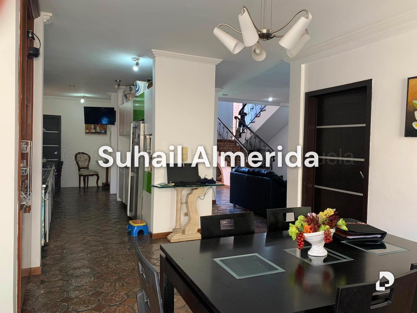 Townhouse en Trigal Norte, Valencia – 30