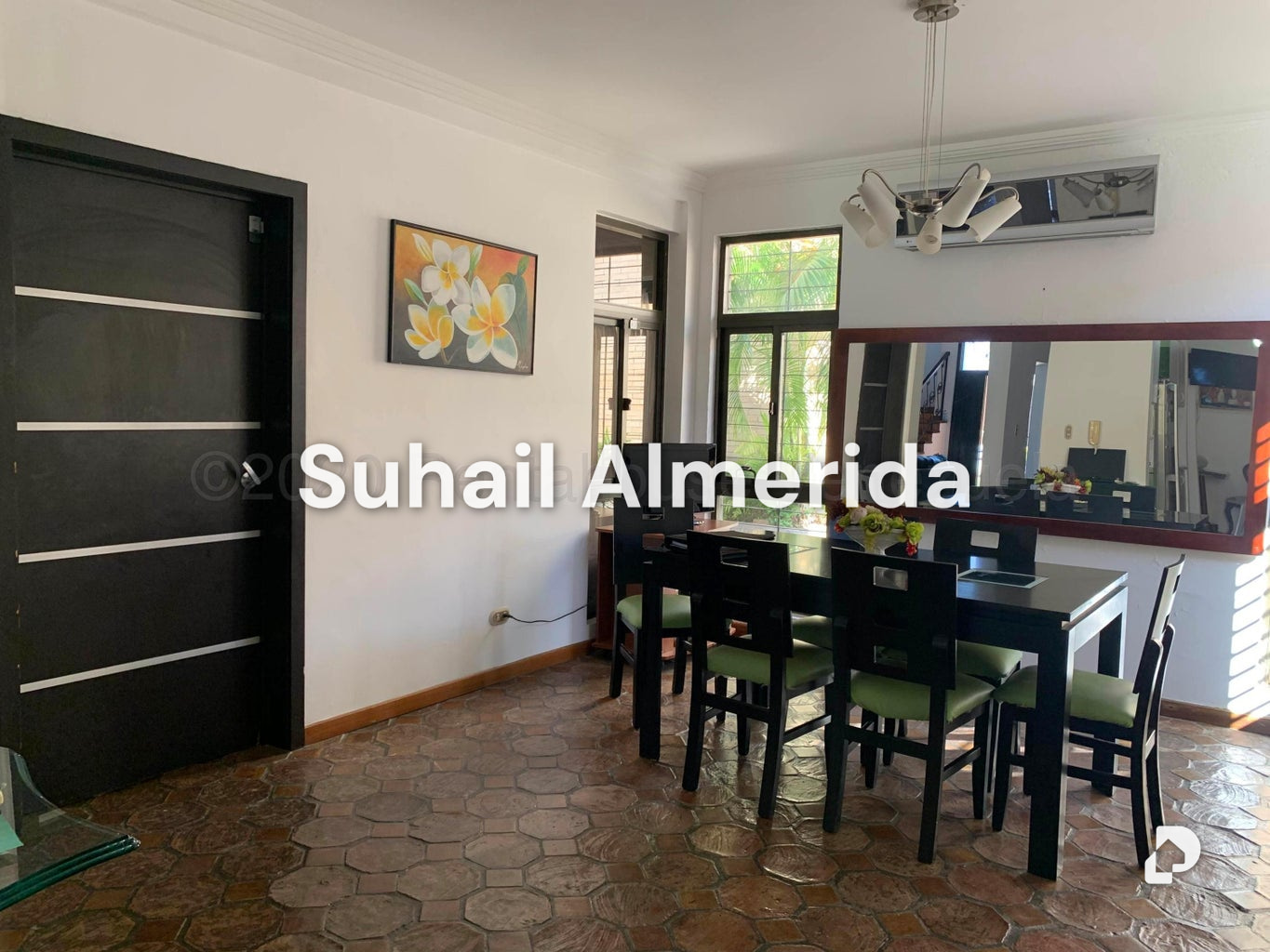 Townhouse en Trigal Norte, Valencia – 25