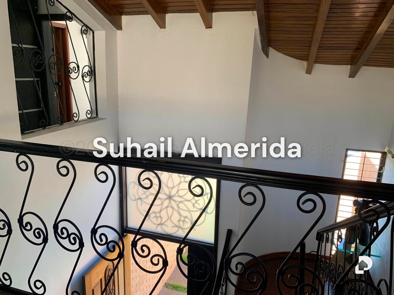 Townhouse en Trigal Norte, Valencia – 42