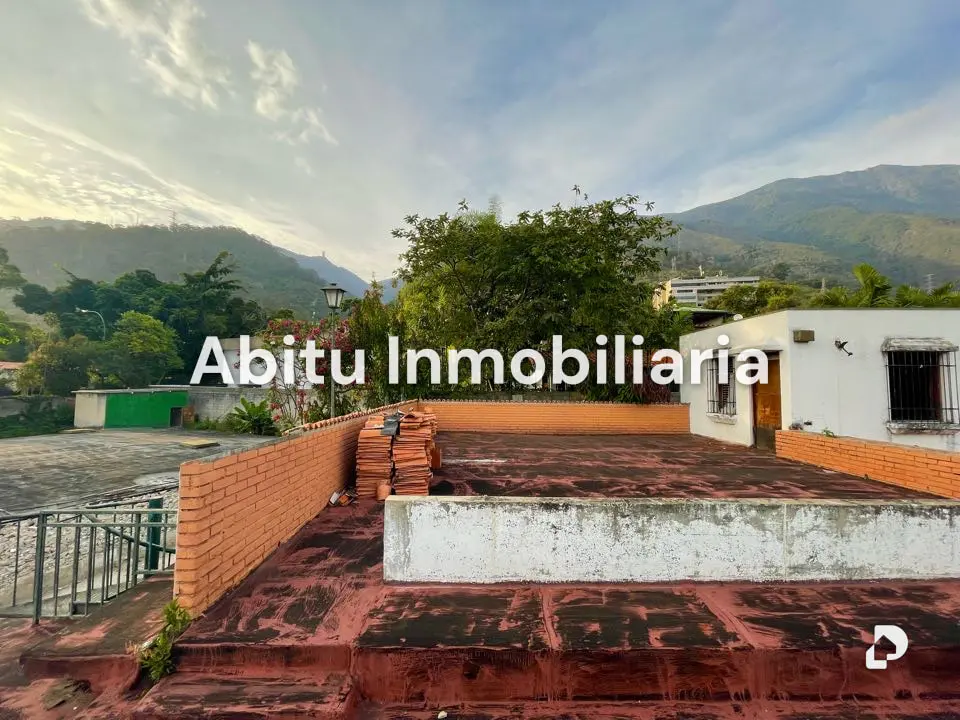 Casa en La Castellana, Caracas – 4