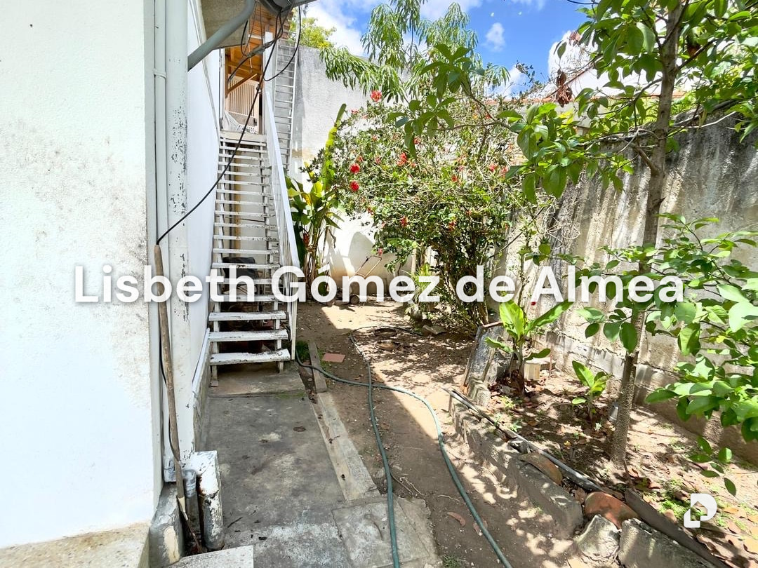 Casa en Prados del Este, Caracas – 20