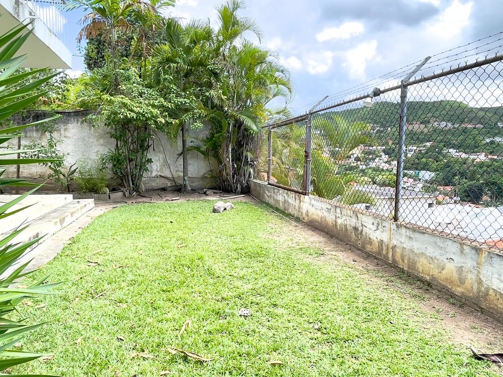 Casa en Prados del Este, Caracas - 1