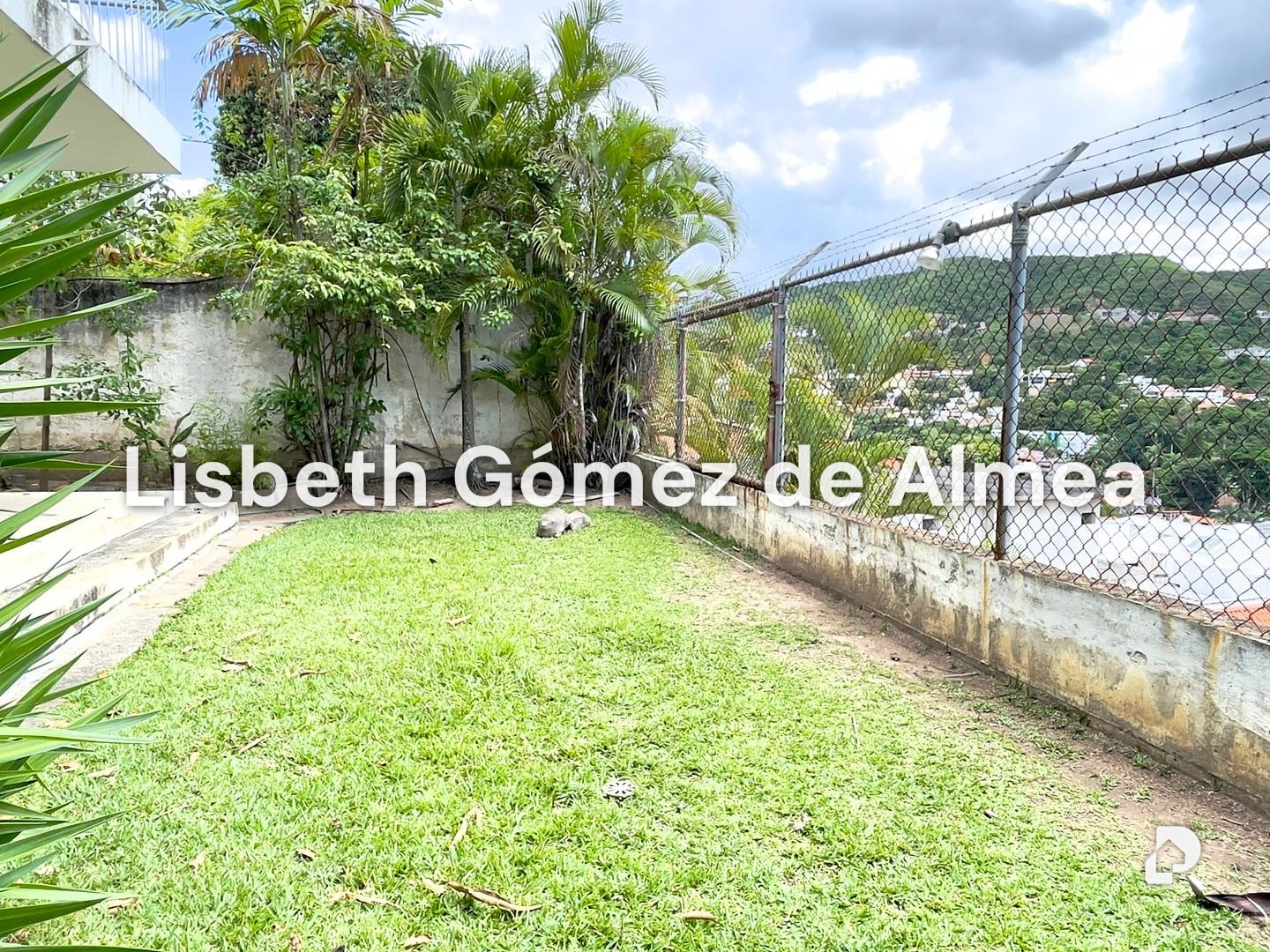 Casa en Prados del Este, Caracas – 1