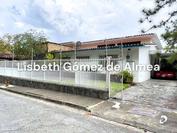 Casa en Prados del Este, Caracas – 7