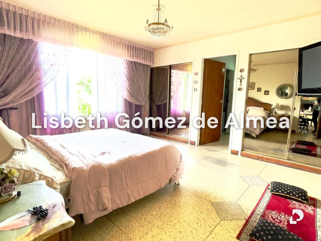 Casa en Prados del Este, Caracas – 3