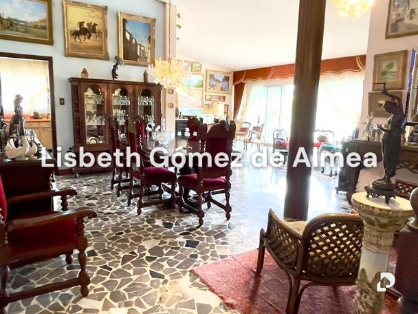 Casa en Prados del Este, Caracas – 13
