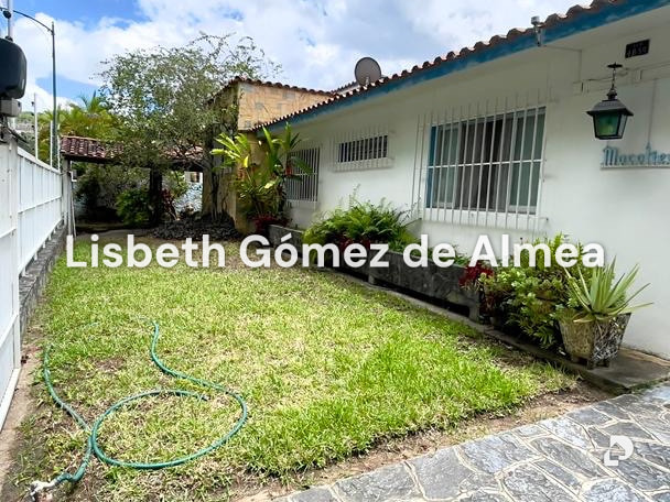 Casa en Prados del Este, Caracas – 5