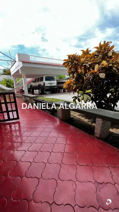 House in Cumboto Norte, Puerto Cabello – 22