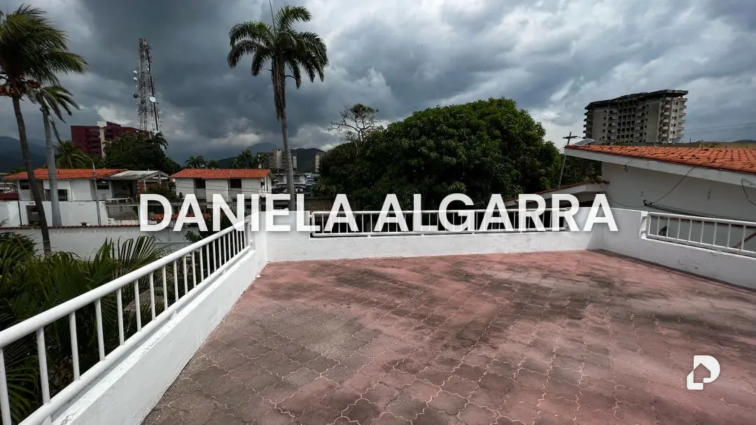 House in Cumboto Norte, Puerto Cabello – 25