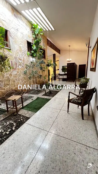 House in Cumboto Norte, Puerto Cabello – 24