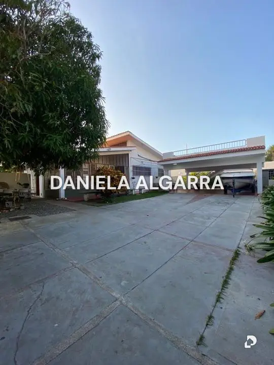 House in Cumboto Norte, Puerto Cabello – 2