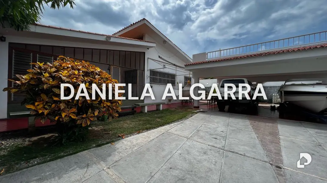 House in Cumboto Norte, Puerto Cabello – 1