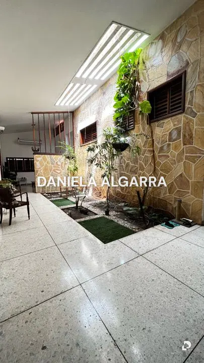 House in Cumboto Norte, Puerto Cabello – 21
