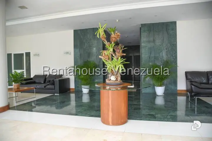 Apartamento en Santa Eduvigis, Caracas – 4