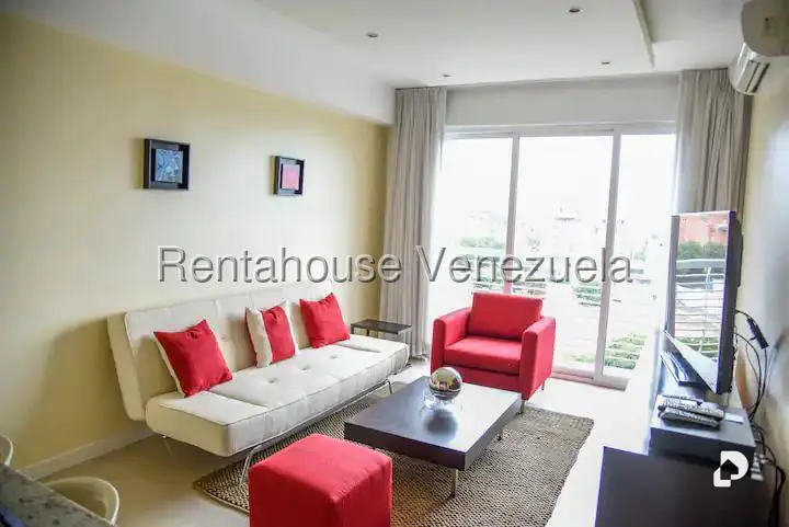 Apartamento en Santa Eduvigis, Caracas – 7
