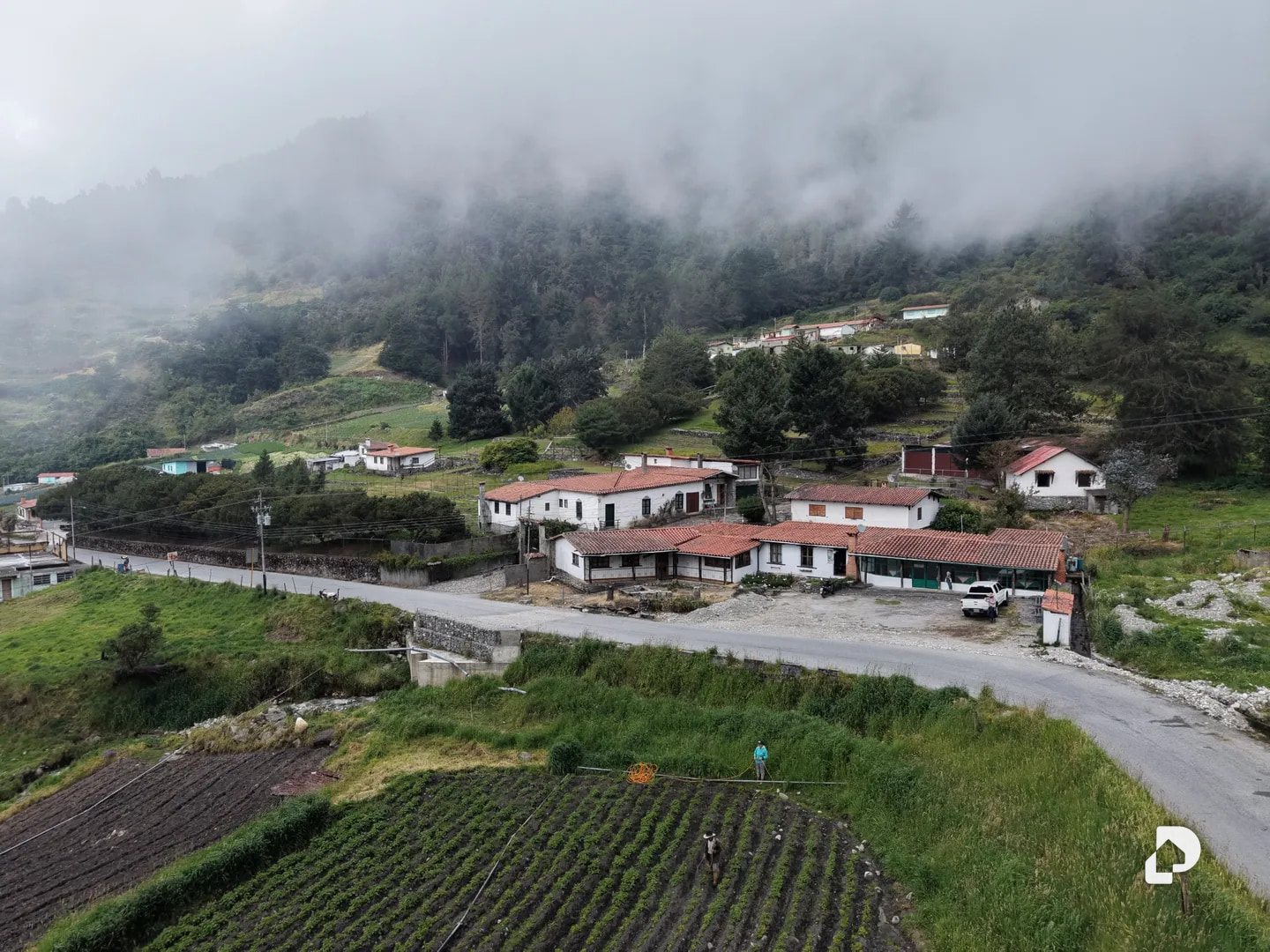 Finca en El Rincón De La Venta, La Venta – 5