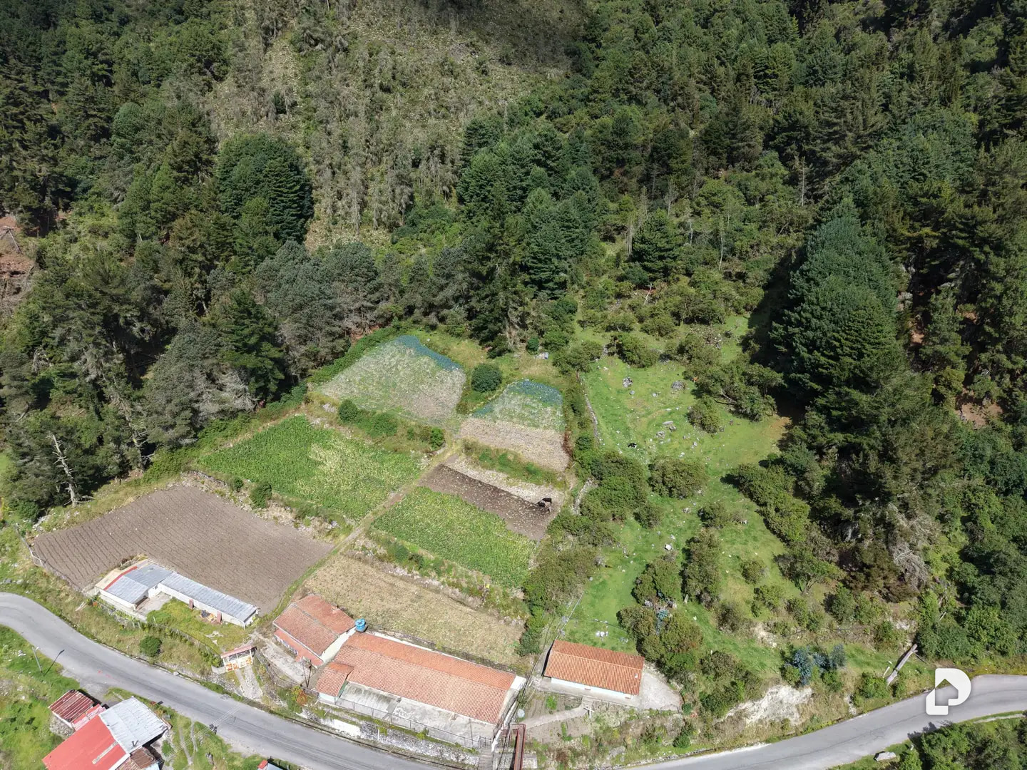 Finca en El Rincón De La Venta, La Venta – 26