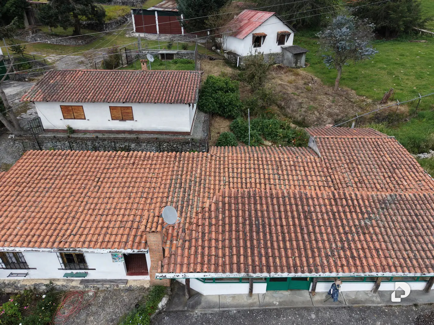 Finca en El Rincón De La Venta, La Venta – 35