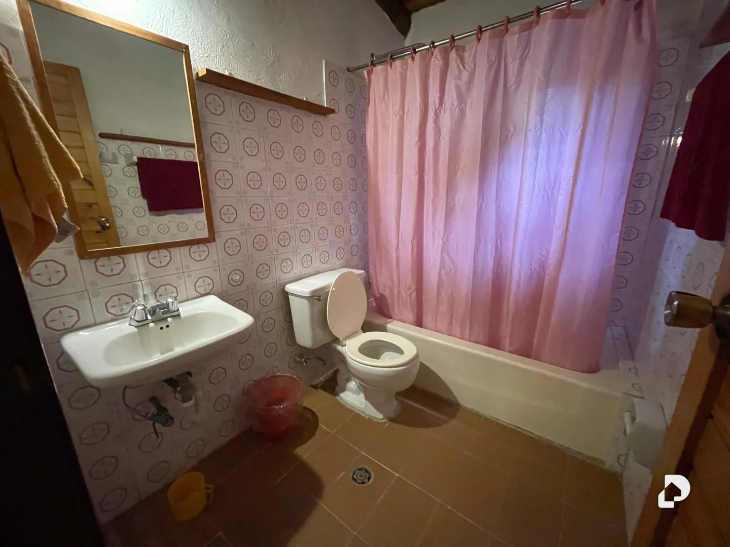 Finca en El Rincón De La Venta, La Venta – 54