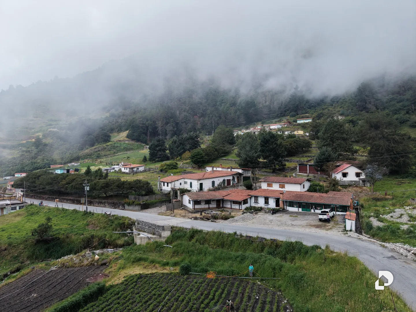 Finca en El Rincón De La Venta, La Venta – 32