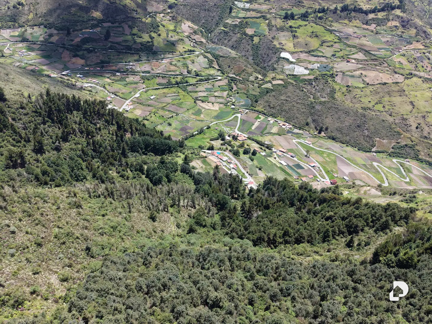 Finca en El Rincón De La Venta, La Venta – 3