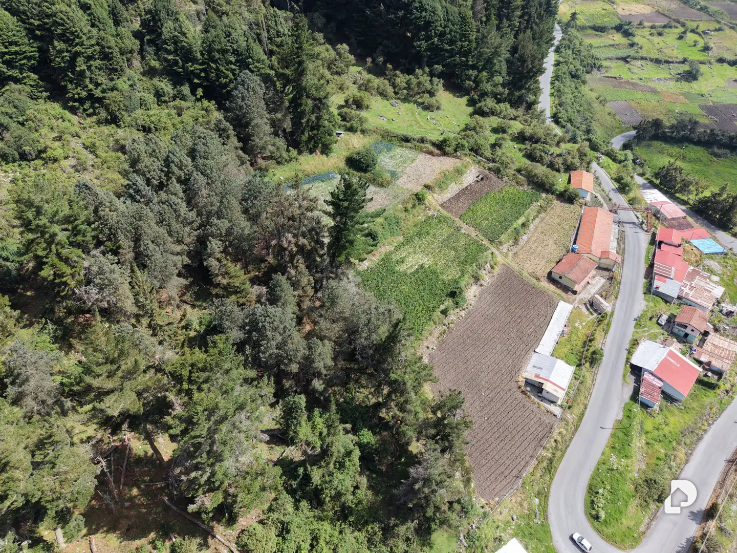 Finca en El Rincón De La Venta, La Venta – 25