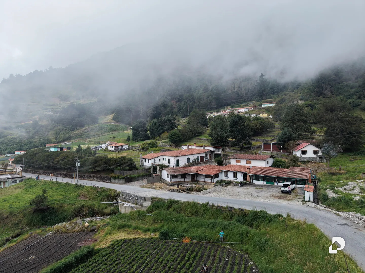 Finca en El Rincón De La Venta, La Venta – 33