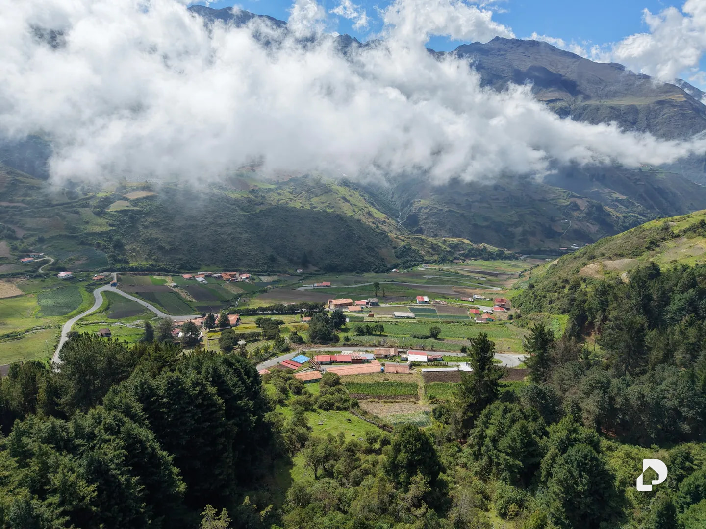 Finca en El Rincón De La Venta, La Venta – 1