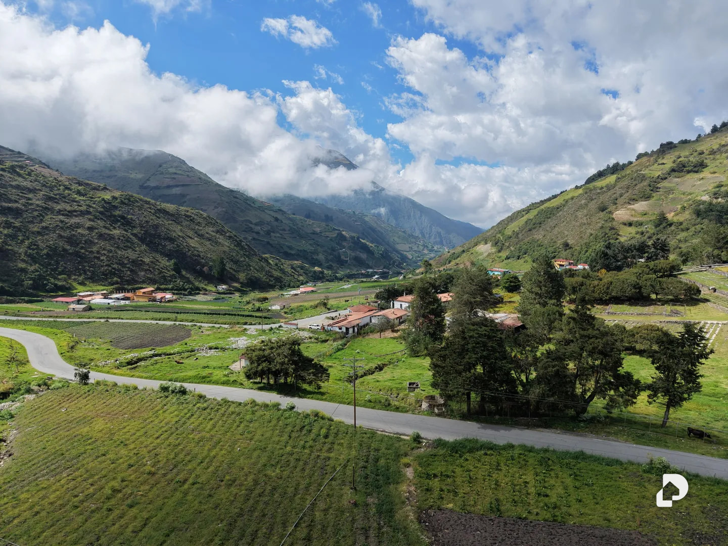 Finca en El Rincón De La Venta, La Venta – 31