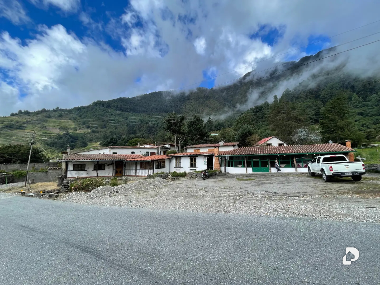 Finca en El Rincón De La Venta, La Venta – 45