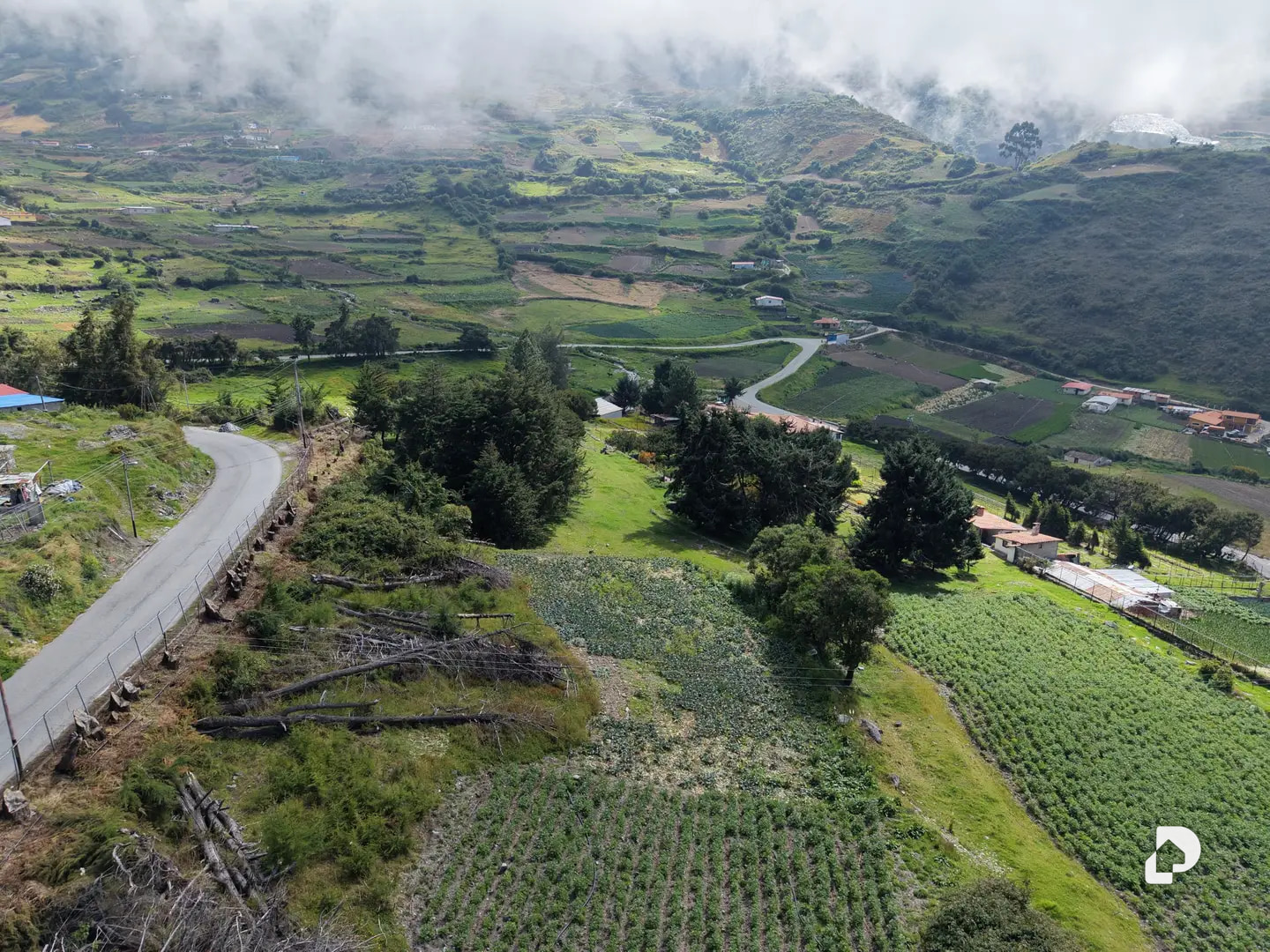 Finca en El Rincón De La Venta, La Venta – 27