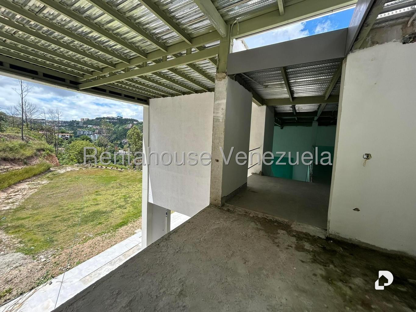Casa en Cerro Verde, Caracas – 4
