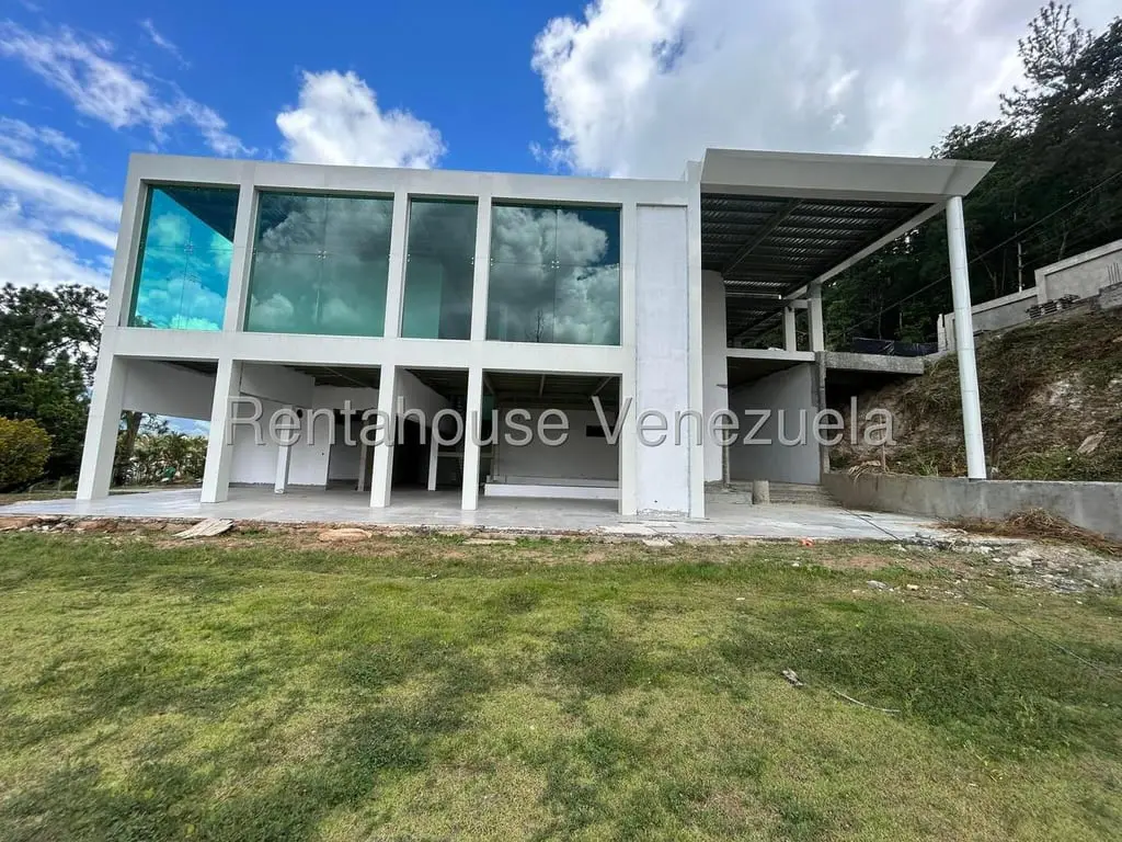 Casa en Cerro Verde, Caracas - 1