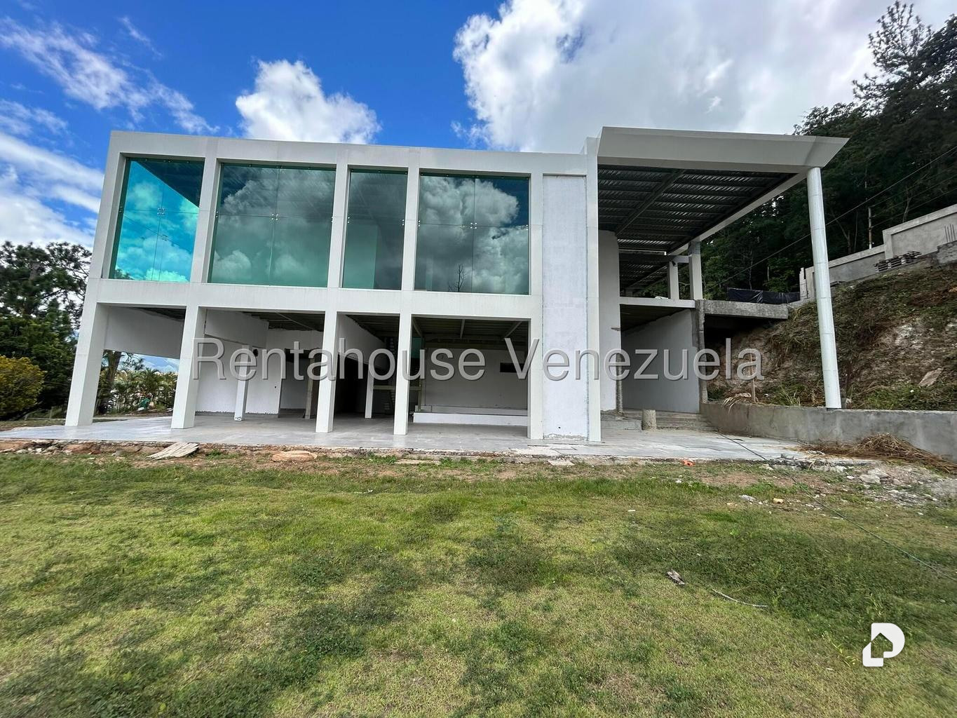 Casa en Cerro Verde, Caracas – 1