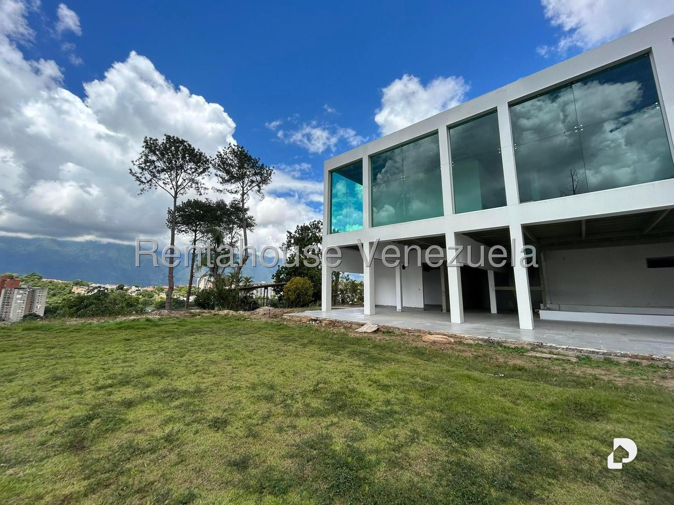 Casa en Cerro Verde, Caracas – 3